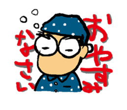 CHICHI & FRIENDS sticker #255330