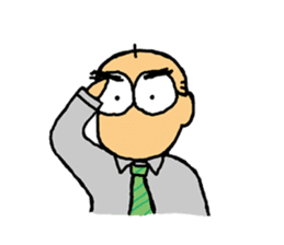 CHICHI & FRIENDS sticker #255331