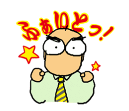 CHICHI & FRIENDS sticker #255333