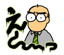 CHICHI & FRIENDS sticker #255337