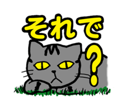 CHICHI & FRIENDS sticker #255339