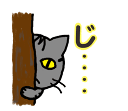 CHICHI & FRIENDS sticker #255340