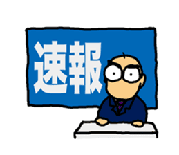 CHICHI & FRIENDS sticker #255342