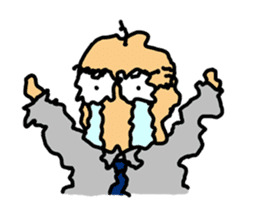 CHICHI & FRIENDS sticker #255343