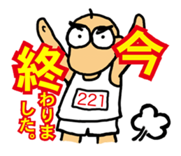 CHICHI & FRIENDS sticker #255344