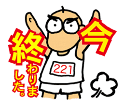 CHICHI & FRIENDS sticker #255344