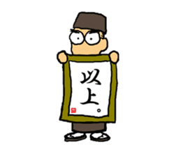 CHICHI & FRIENDS sticker #255346