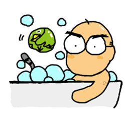 CHICHI & FRIENDS sticker #255349