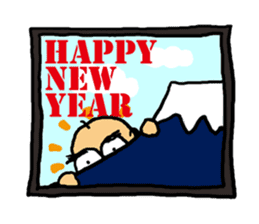 CHICHI & FRIENDS sticker #255352