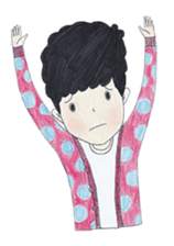 River's wonderland sticker #255555