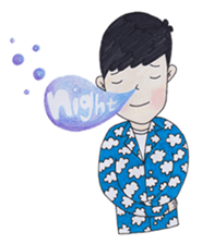 River's wonderland sticker #255557