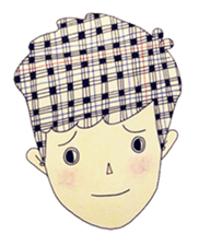 River's wonderland sticker #255573