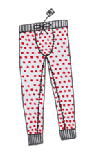 River's wonderland sticker #255592