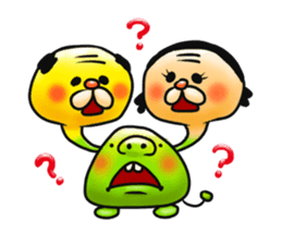 Cryptid sticker #255635