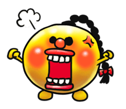 Cryptid sticker #255638