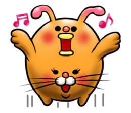 Cryptid sticker #255643