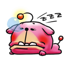 Cryptid sticker #255658