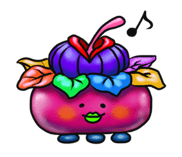 Cryptid sticker #255659