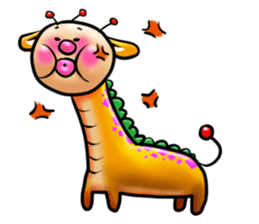 Cryptid sticker #255662