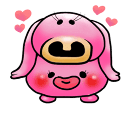 Cryptid sticker #255671