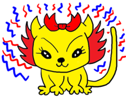 QOOchan sticker #255679