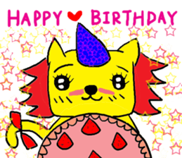 QOOchan sticker #255680