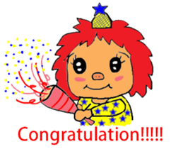 QOOchan sticker #255686