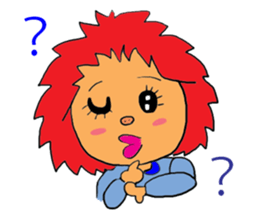 QOOchan sticker #255688