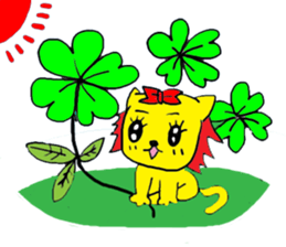 QOOchan sticker #255710