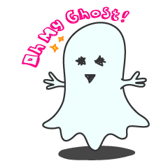 Oh My Ghost!