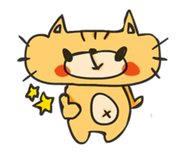 apple-time sticker #256193