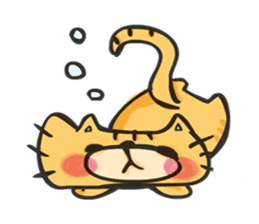 apple-time sticker #256200