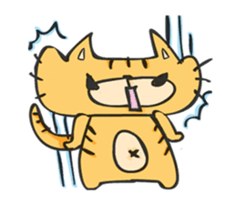 apple-time sticker #256201