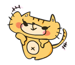 apple-time sticker #256202