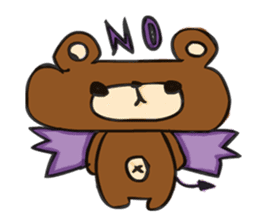 apple-time sticker #256208