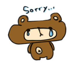 apple-time sticker #256209