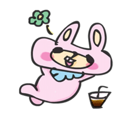 apple-time sticker #256217