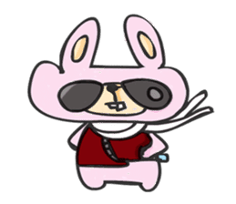 apple-time sticker #256218