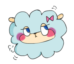 apple-time sticker #256224