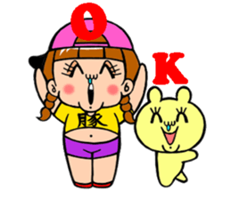 NABE MANIA sticker #256273