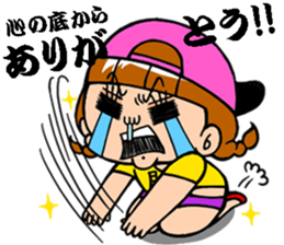 NABE MANIA sticker #256281