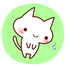 NEKORUN sticker #256675