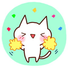 NEKORUN sticker #256679