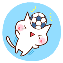 NEKORUN sticker #256681