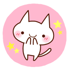 NEKORUN sticker #256682