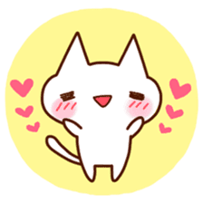 NEKORUN sticker #256683