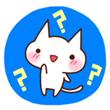 NEKORUN sticker #256686