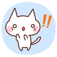 NEKORUN sticker #256689