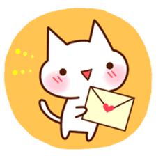 NEKORUN sticker #256690