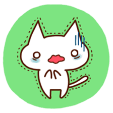 NEKORUN sticker #256691